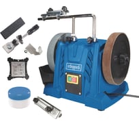 Точильно-шлифовальный станок TIGER 5000S Scheppach 5903205903