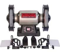 Профессиональный заточной станок Bucktool 200 мм TLG-200