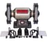 Профессиональный заточной станок Bucktool 200 мм TLG-200 1