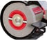 Профессиональный заточной станок Bucktool 200 мм TLG-200 6
