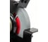 Заточной станок Bucktool 150 мм DSM150 11