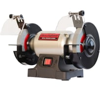 Профессиональный заточной станок Bucktool 150 мм TLG-150