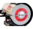 Профессиональный заточной станок Bucktool 150 мм TLG-150 8