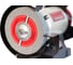 Профессиональный заточной станок Bucktool 150 мм TLG-150 9