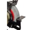 Профессиональный заточной станок Bucktool 150 мм TLG-150 16