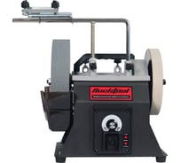 Заточной станок для мокрого шлифования с регулировкой скорости Bucktool SCM8103