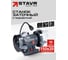 Станок заточной Ставр STAVR SBG 150-250W-L 250Вт, круг 150x20мм, посадка 12.7/32мм, 2980об/мин, алюм. корпус, кабель 3м (круг 2 шт., защит. экран, адаптер 32мм), 9030800116 2