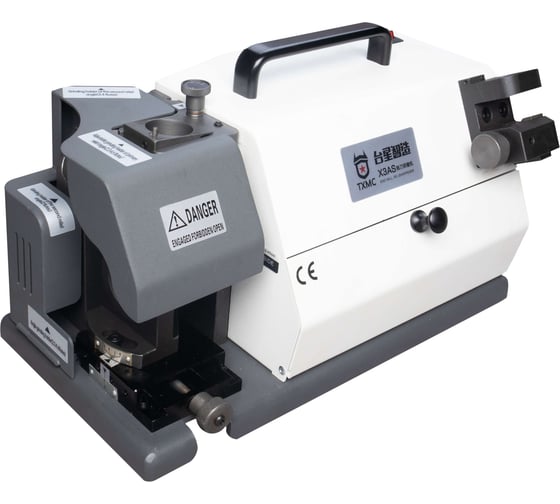 Станок для заточки фрез TORNERI ф 4.0- ф 14.0 мм TX-X3 Т027918 1