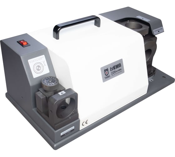 Станок для заточки сверл TORNERI ф 3.0- ф 26.0 мм TX-Z26 Т027915 1