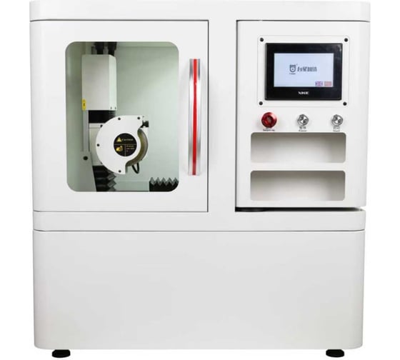 Станок для заточки автоматический универсальный TORNERI TX-WMDJ4-20 Т027937 1