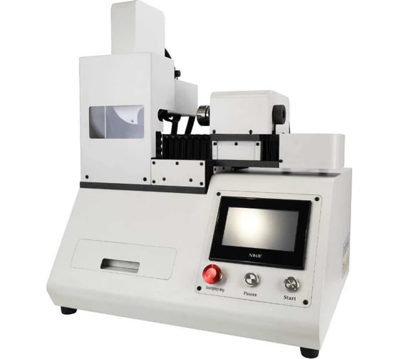 Станок для заточки автоматический универсальный TORNERI TX-MDJ4-20 Т027936 1