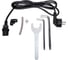 Резьбонарезной манипулятор TORNERI M6-M36 TX-M36SED Т027935 10