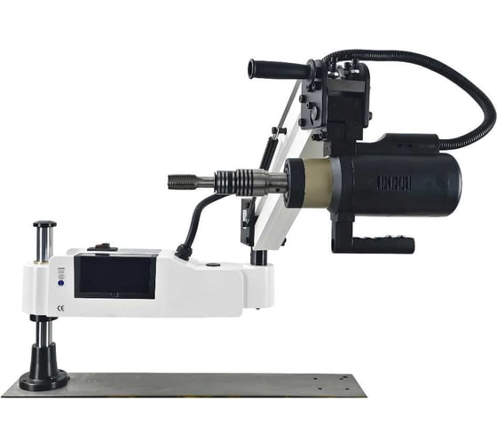 Станок для заточки метчиков TORNERI M6-M30 TX-M30SE Т027933 1