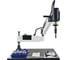 Резьбонарезной манипулятор TORNERI M6-M30 TX-M30SE Т027933 2