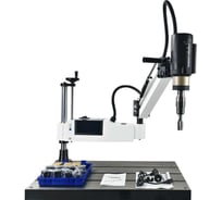 Резьбонарезной манипулятор TORNERI M6-M36 TX-M36SE Т027934