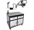 Резьбонарезной манипулятор TORNERI M6-M36 TX-M36SE Т027934 4