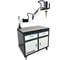 Резьбонарезной манипулятор TORNERI M3-M16 TX-M16SE Т027932 2