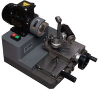 Станок для заточки корончатых сверл TORNERI ф 12.0- ф 35.0 мм TX-K1 Т027931