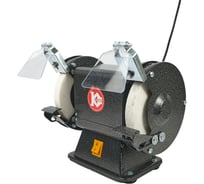 Точило электрическое ТЭ-150/300И Калибр 00000079856