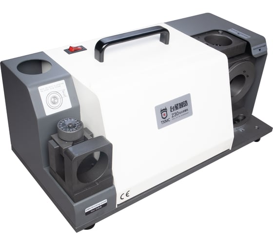 Станок для заточки сверл TORNERI ф 3.0- ф 30.0 мм TX-Z30 Т027916 1