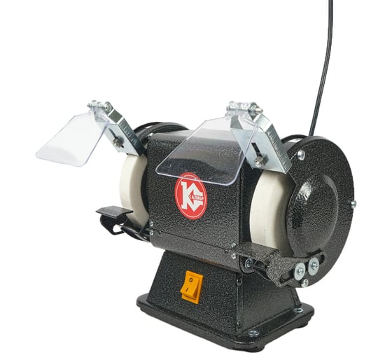 Точило электрическое Калибр ТЭ-125/250И 00000079855 1