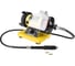 Станок заточной Kolner KBG 75-120W-S, 75 мм, с гибким валом, 8030800086 1