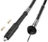 Станок заточной Kolner KBG 75-120W-S, 75 мм, с гибким валом, 8030800086 5