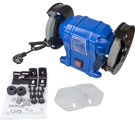 Точильный станок Redbo BG-150/350 (150мм., 350Вт.) 39169 1