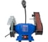 Точильно-Шлифовальный станок Redbo BG-150/350LB (150мм.+гриндер 50-686, 350Вт., подсветка) 39172 1