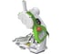 Станок для заточки цепей REDVERG RD-CS100J 00006706781 2