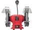 Точильный станок EDON GM-200/430 200мм, 430Вт, подсветка 17779 6