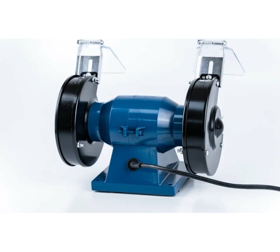Электрическое точило WorkMaster ЗС-125/250