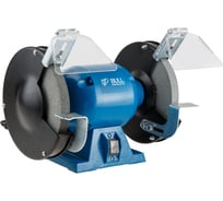 Станок точильный BULL BG 2045 в коробке, 450 Вт, 200х20х32 мм 1325904