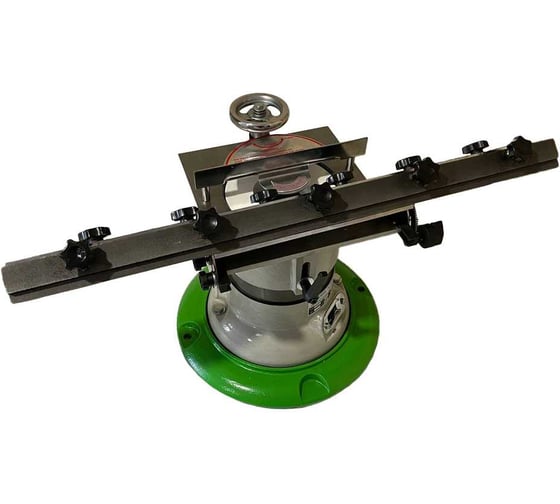 Станок для заточки строгальных ножей, стамесок и сверл PB International U-650 MM00100105