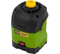 Станок для заточки сверл PROCRAFT 95 Вт, 1600 об/мин, 3-12 мм EBS420