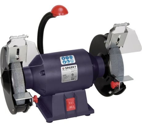 Точило SPARKY MBG 150L
