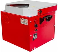 Станок для заточки ножей, парикмахерских машинок АДЭМС Front Plate Inverter02A00001