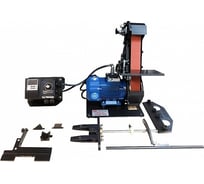 Ленточно-шлифовальный станок АДЭМС Tesar LX-R Inv 48I00010