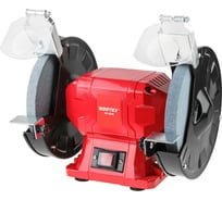 Станок точильный WORTEX BG 2060 в кор. 400Вт, 200х20х16мм 2322024