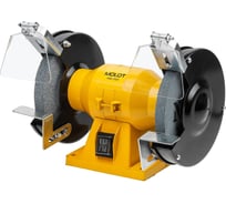 Станок точильный MOLOT MBG 1520 2322041