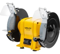 Станок точильный MOLOT MBG 2036 2322042