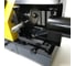 Станок для заточки концевых фрез по торцу и ленточке PB International MR-X6A MM00100565 3