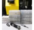 Станок для заточки концевых фрез по торцу и ленточке PB International MR-X6A MM00100565 6