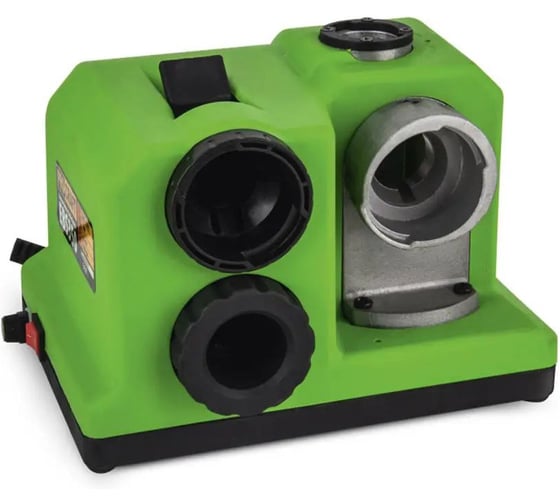 Станок для заточки сверл PROCRAFT 80 Вт, 4200 об/мин, 3-13 мм EBS350