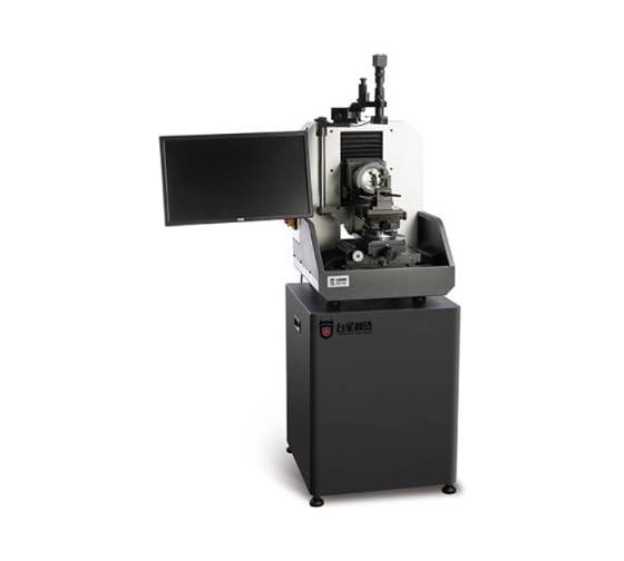 Станок для заточки метчиков TORNERI М5-М20 TX-Y3 Т028512