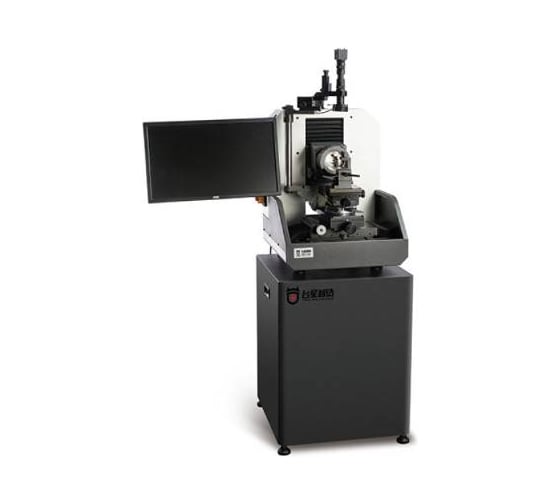 Станок для заточки метчиков TORNERI М5-М20 TX-Y3C Т028513