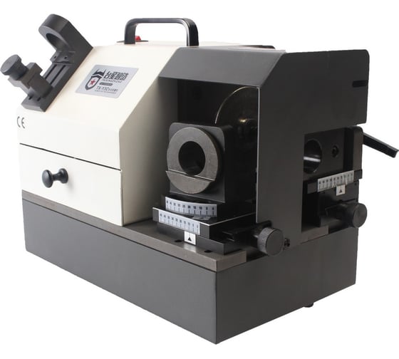 Станок для заточки метчиков TORNERI М5-М20 TX-Y3C Т028513