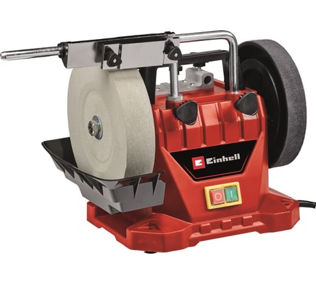 Полировальный станок Einhell TC-WG 200 4418008