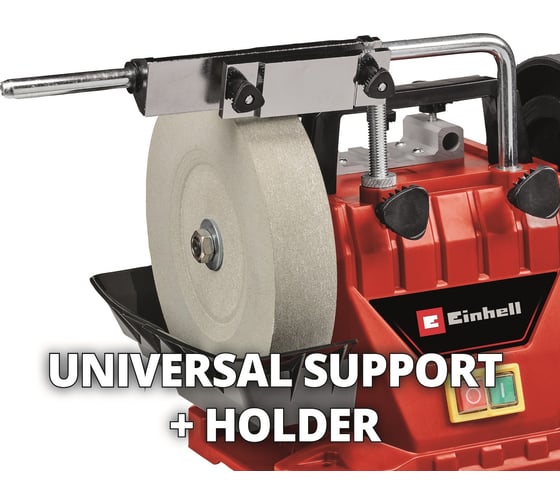 Полировальный станок Einhell TC-WG 200 4418008