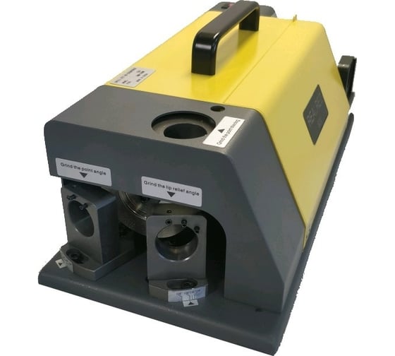 Заточной станок для сверл REALREZ S20 (230V) REZ-S20(230V)